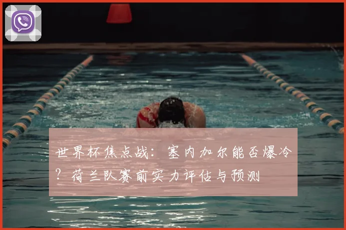 世界杯焦点战:塞内加尔能否爆冷?荷兰队赛前实力评估与预测